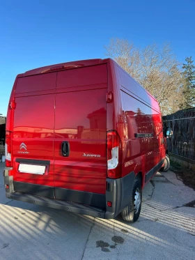Citroen Jumper, снимка 7