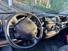 Citroen Jumper, снимка 8