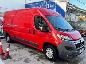 Citroen Jumper, снимка 3