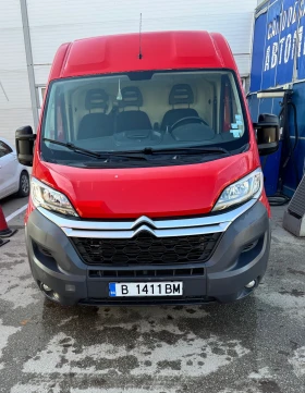 Citroen Jumper, снимка 1