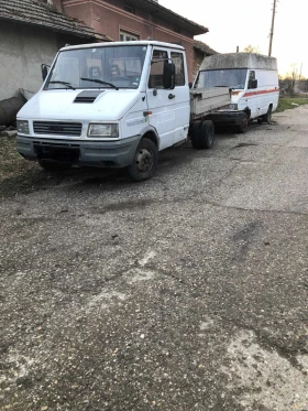 Iveco 3510, снимка 2