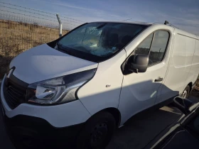 Renault Trafic | Mobile.bg    2