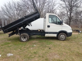 Iveco Daily 3000, снимка 2