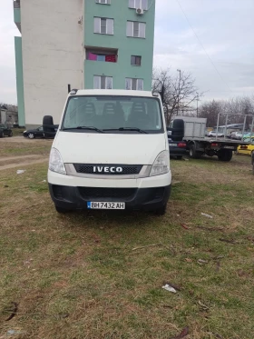 Iveco Daily 3000, снимка 1