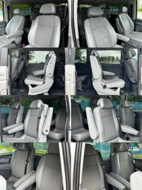 Mercedes-Benz Viano 2.2CDI/ | Mobile.bg    14