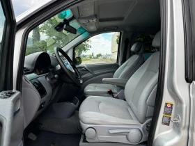 Mercedes-Benz Viano 2.2CDI/ | Mobile.bg    8