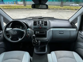 Mercedes-Benz Viano 2.2CDI/ | Mobile.bg    9