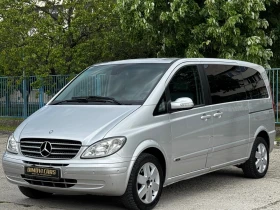 Mercedes-Benz Viano 2.2CDI/ИТАЛИЯ