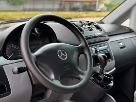 Mercedes-Benz Viano 2.2CDI/ | Mobile.bg    11