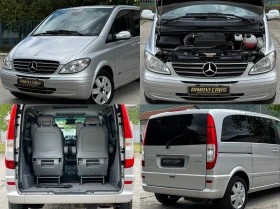 Mercedes-Benz Viano 2.2CDI/ | Mobile.bg    16