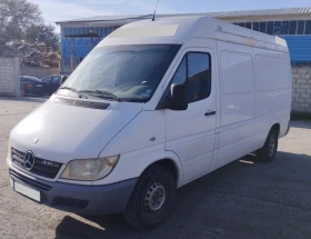 Mercedes-Benz 308 ЦДИ