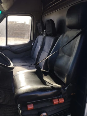 Mercedes-Benz 308  | Mobile.bg    9