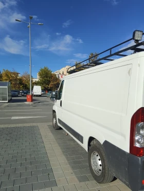 Peugeot Boxer, снимка 9