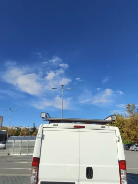 Peugeot Boxer, снимка 10