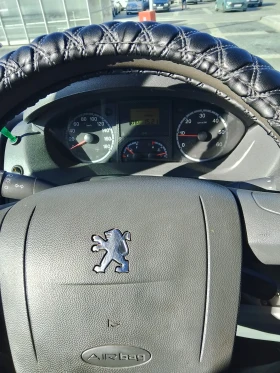 Peugeot Boxer, снимка 14