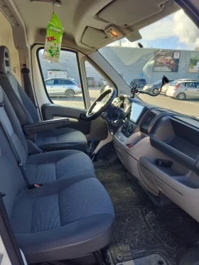 Peugeot Boxer, снимка 5