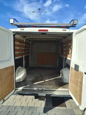 Peugeot Boxer, снимка 6