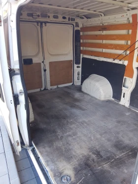 Peugeot Boxer, снимка 7