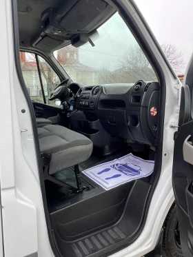 Renault Master 2.3dci MAX? XL, снимка 10