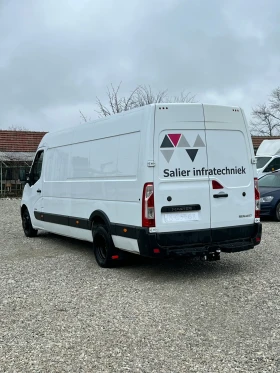 Renault Master 2.3dci MAX? XL, снимка 5