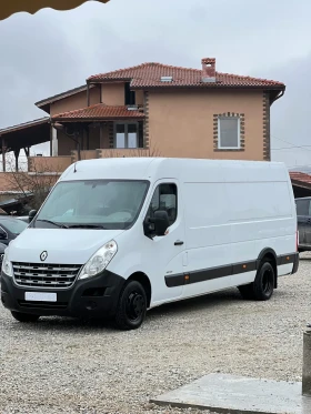 Renault Master 2.3dci MAX? XL - изображение 1