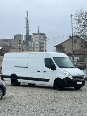 Renault Master 2.3dci MAX? XL, снимка 3