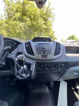 Ford Transit 2.2TDCi 155 | Auto.bg — изображение 8