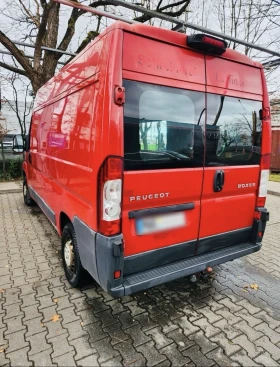 Peugeot Boxer L2H2 | Mobile.bg � ����� ������ 2