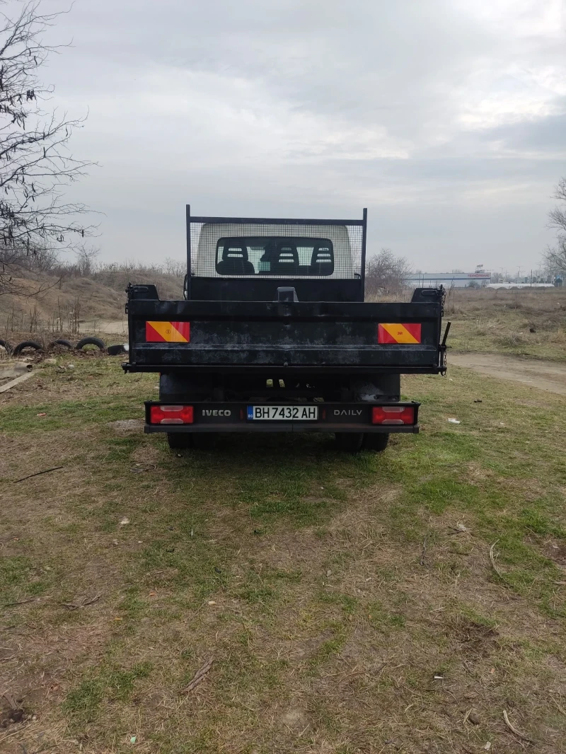 Iveco Daily 3000, снимка 5 - Бусове и автобуси - 48954950