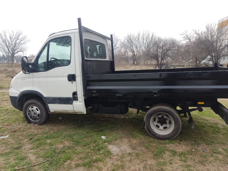 Iveco Daily 3000, снимка 6 - Бусове и автобуси - 48954950