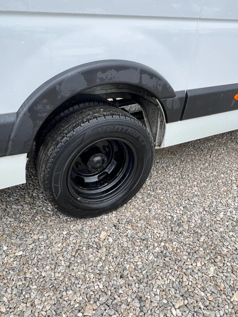 Renault Master 2.3dci MAX? XL, снимка 8 - Бусове и автобуси - 53391833