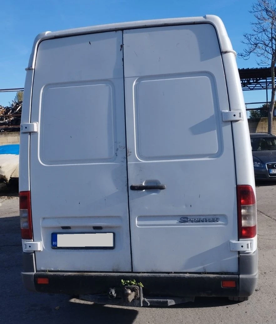 Mercedes-Benz 308  | Mobile.bg   12