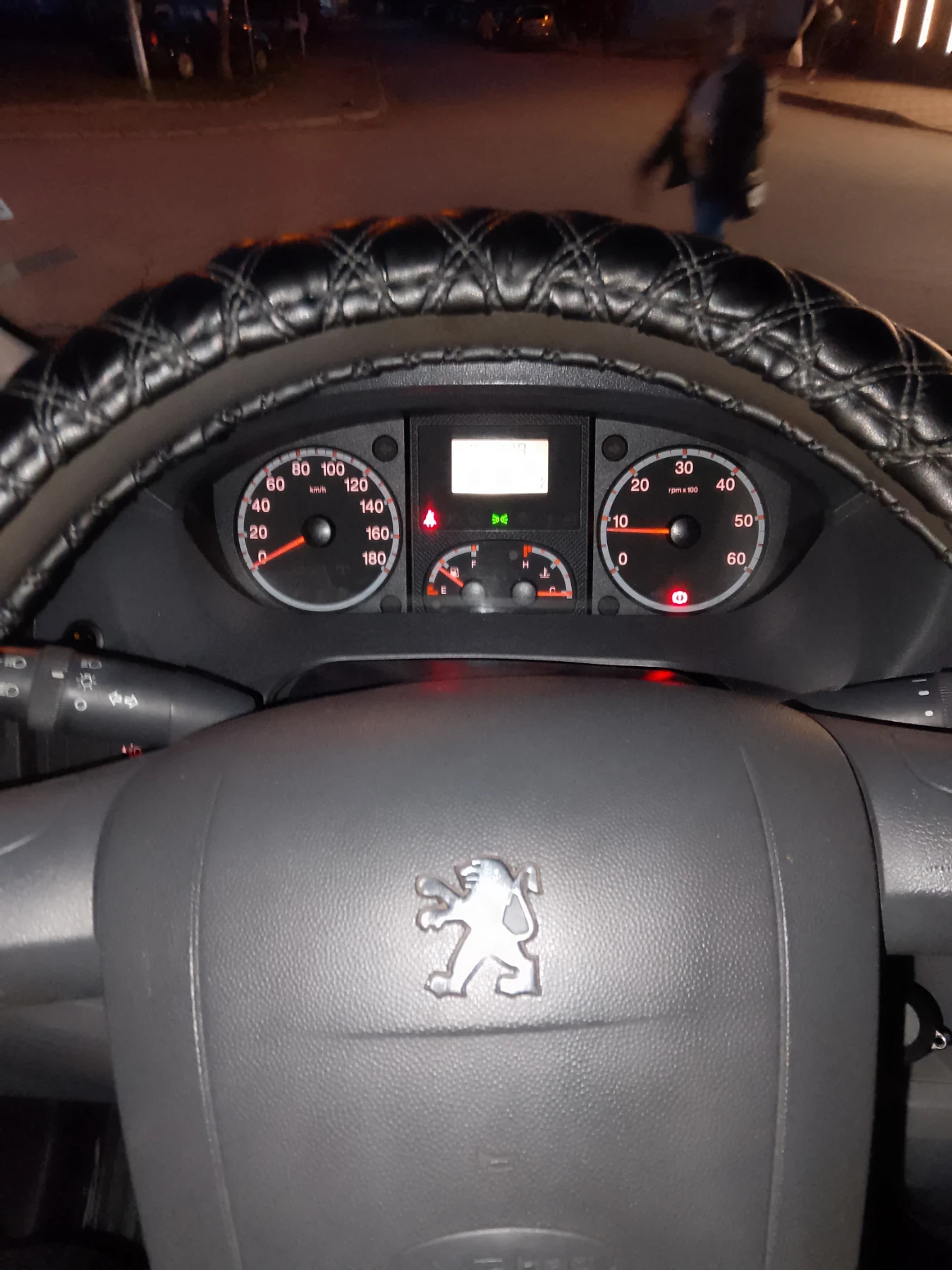 Peugeot Boxer  - изображение 4