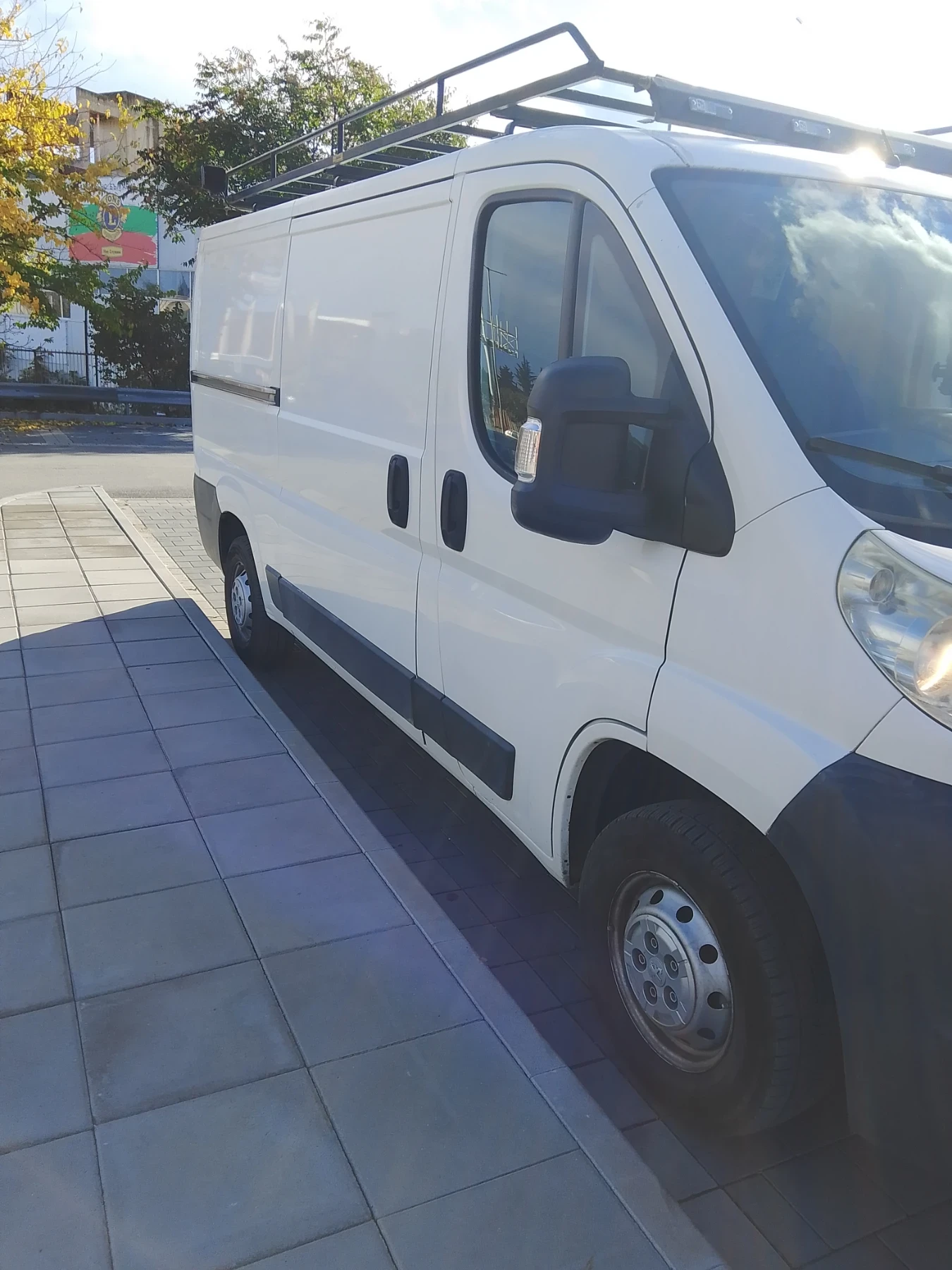 Peugeot Boxer | Mobile.bg � ����������� 11
