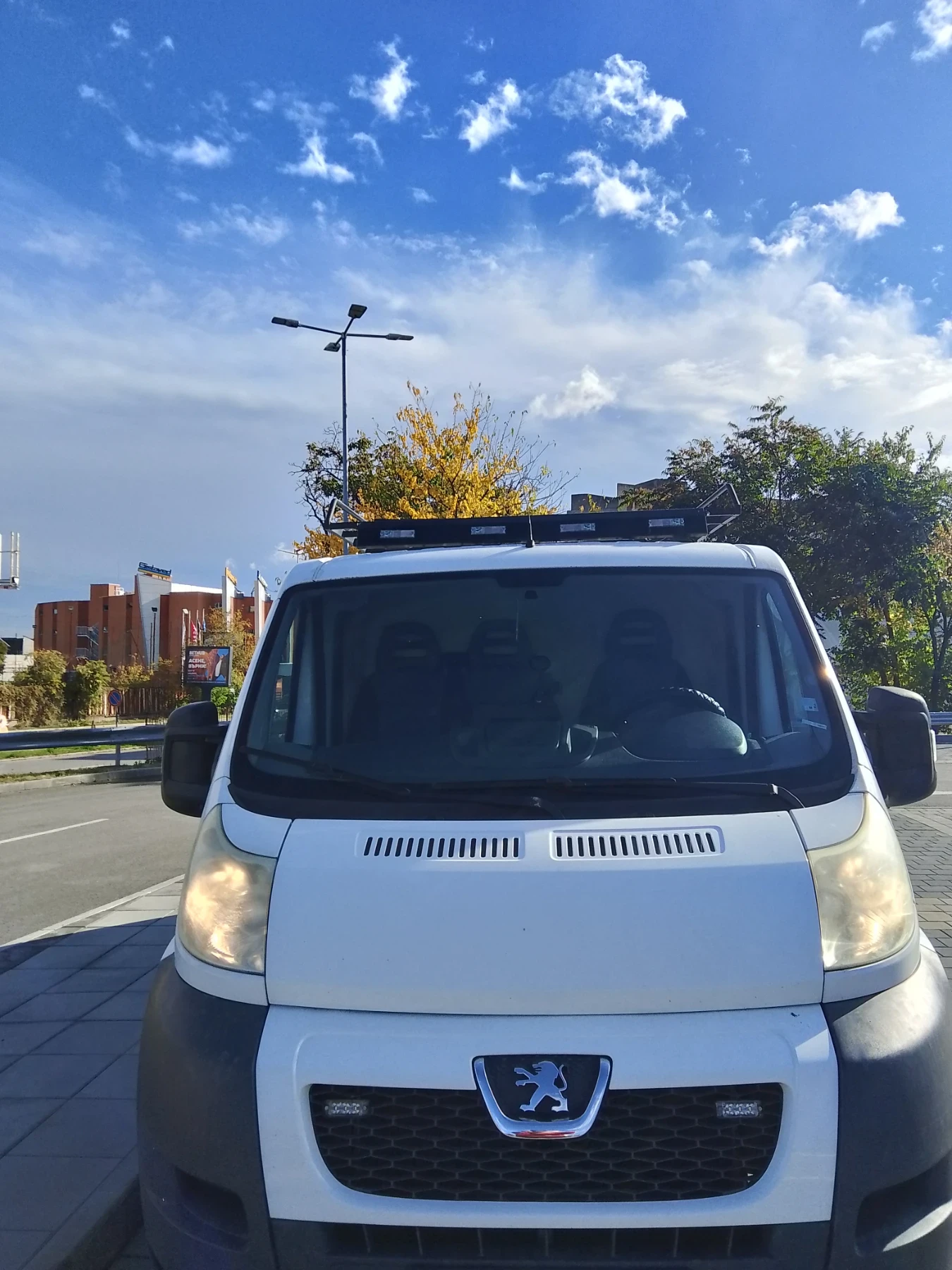Peugeot Boxer | Mobile.bg � ����������� 12