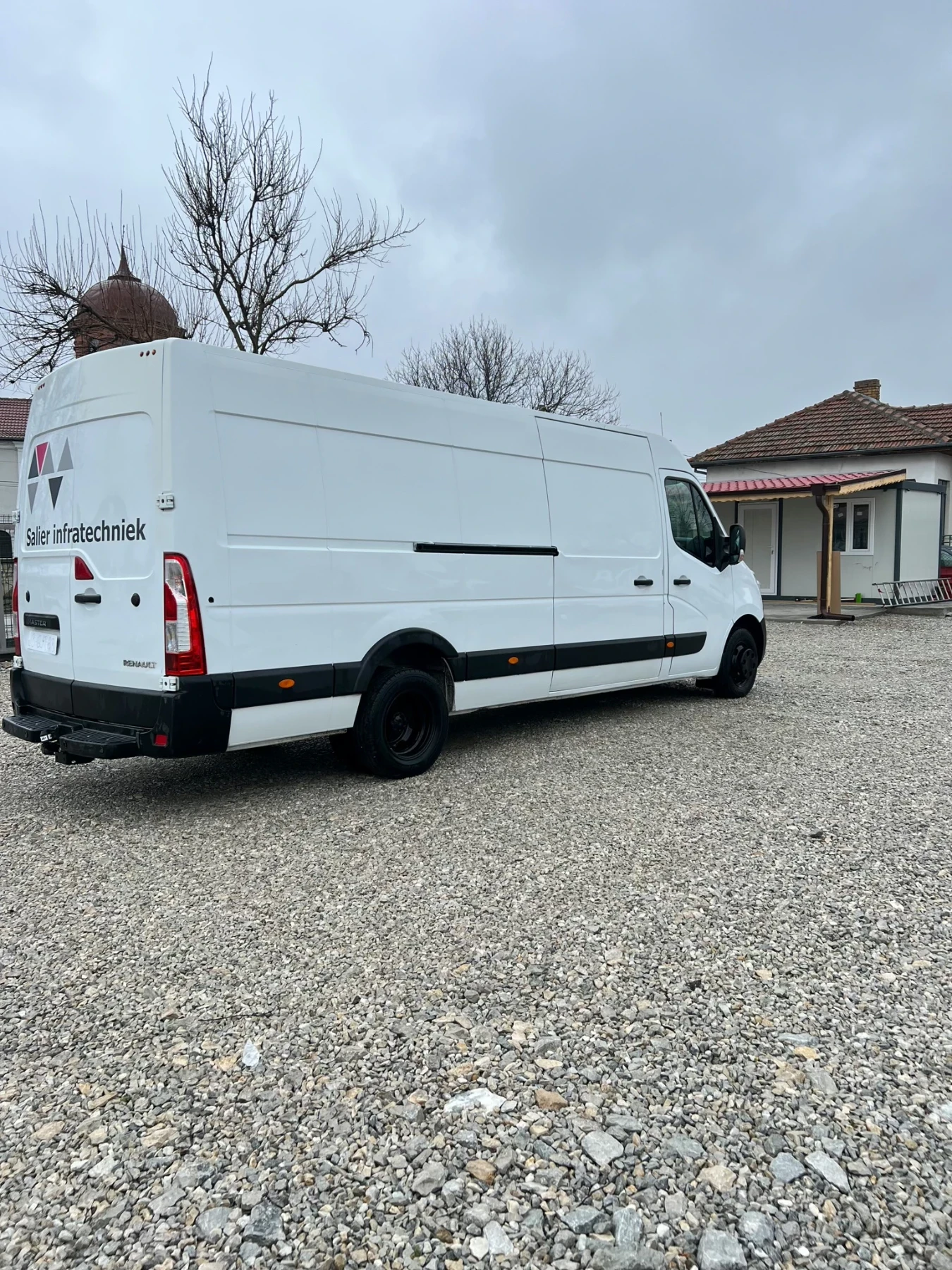 Renault Master 2.3dci MAX? XL - изображение 4