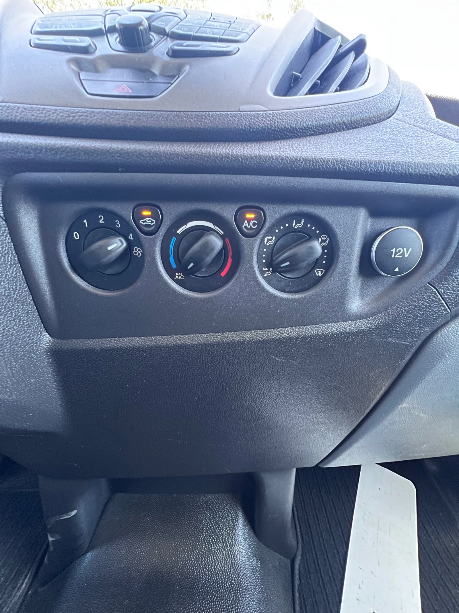 Ford Transit 2.2TDCi 155, снимка 9 - Бусове и автобуси - 55078092