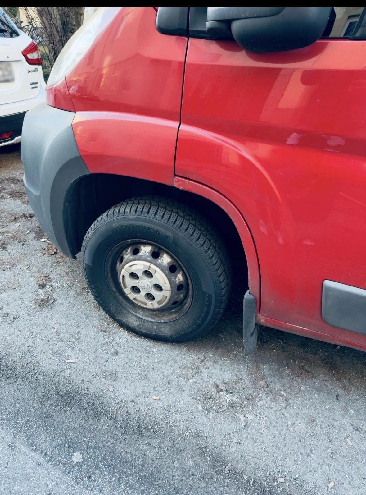 Peugeot Boxer L2H2, снимка 6 - Бусове и автобуси - 55564215