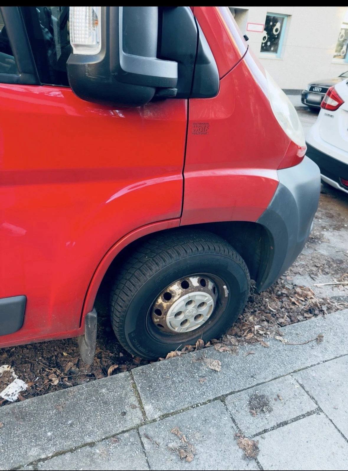 Peugeot Boxer L2H2, снимка 5 - Бусове и автобуси - 55564215