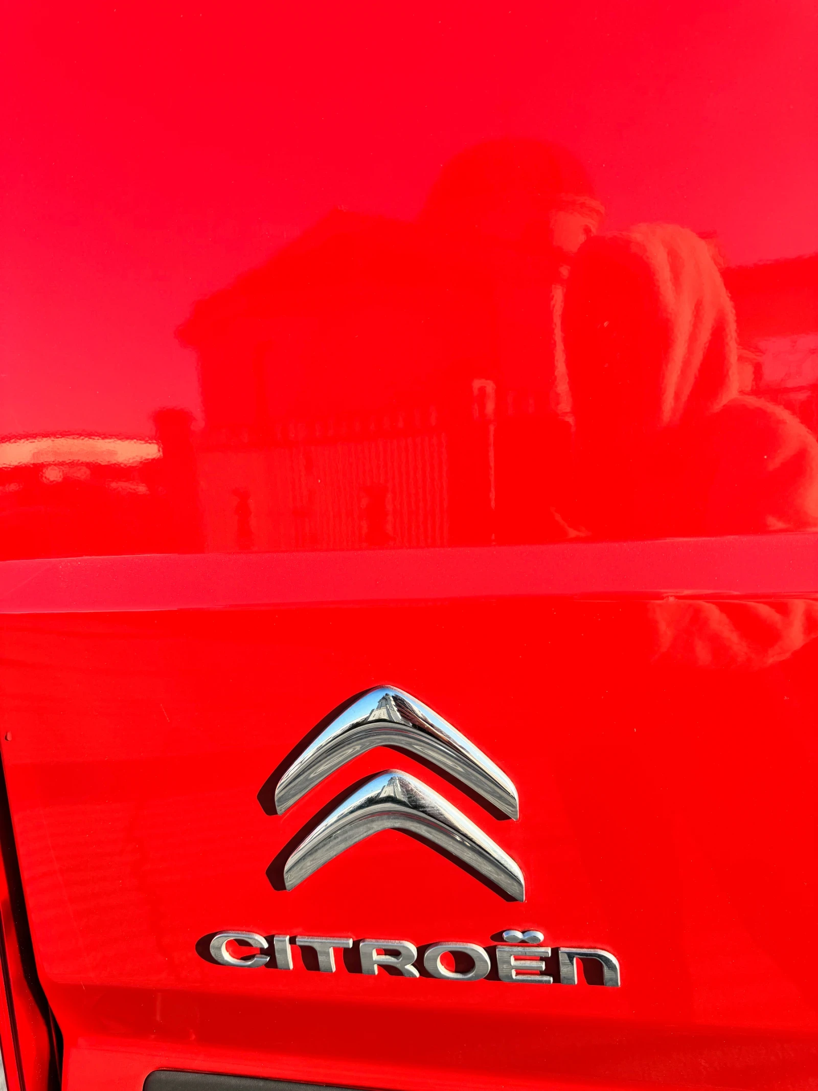 Citroen Jumper, снимка 14 - Бусове и автобуси - 56563594