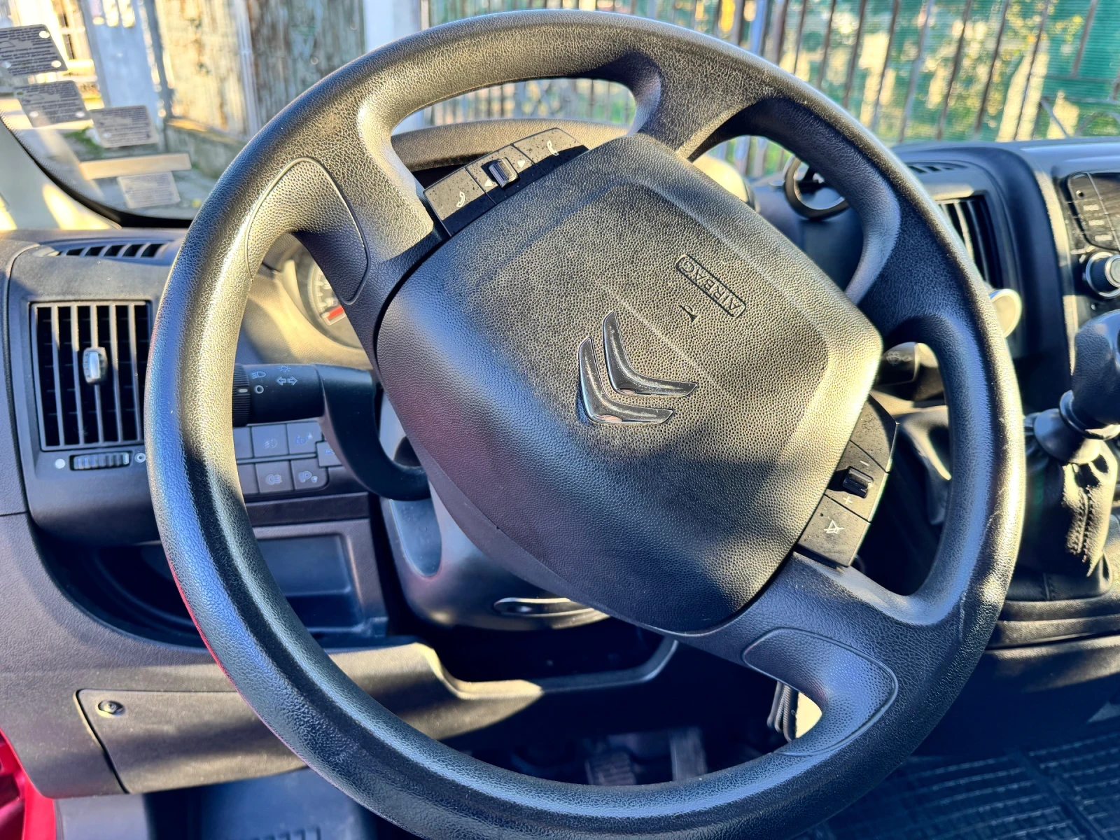 Citroen Jumper, снимка 13 - Бусове и автобуси - 56563594