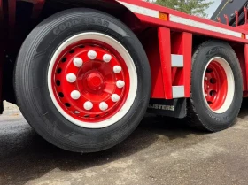 Volvo Fh PALFINGER 92.002, снимка 7
