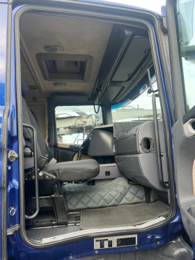 Scania R 420 | Mobile.bg   9