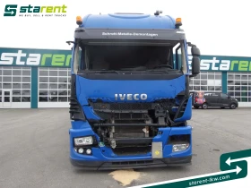 Iveco Stralis LKW24044, снимка 2