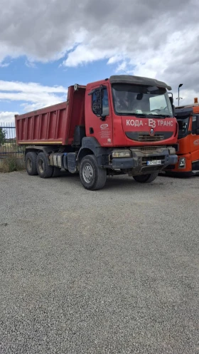 Обява за продажба на Renault Kerax ~88 800 лв. - изображение 2