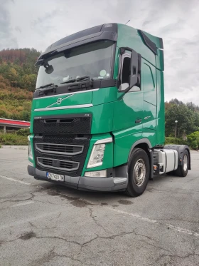  Volvo Fh