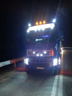 Volvo Fh 440, снимка 3