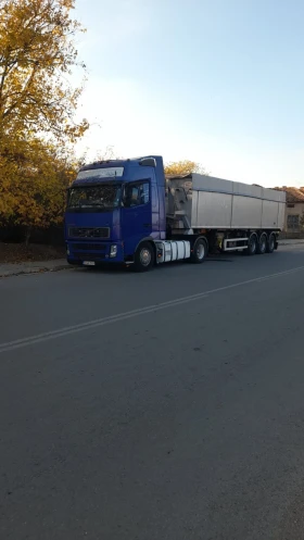Volvo Fh 440, снимка 6