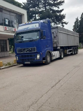 Volvo Fh 440, снимка 2