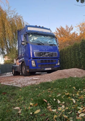 Volvo Fh 440, снимка 8